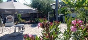 Yannoula's Family Home